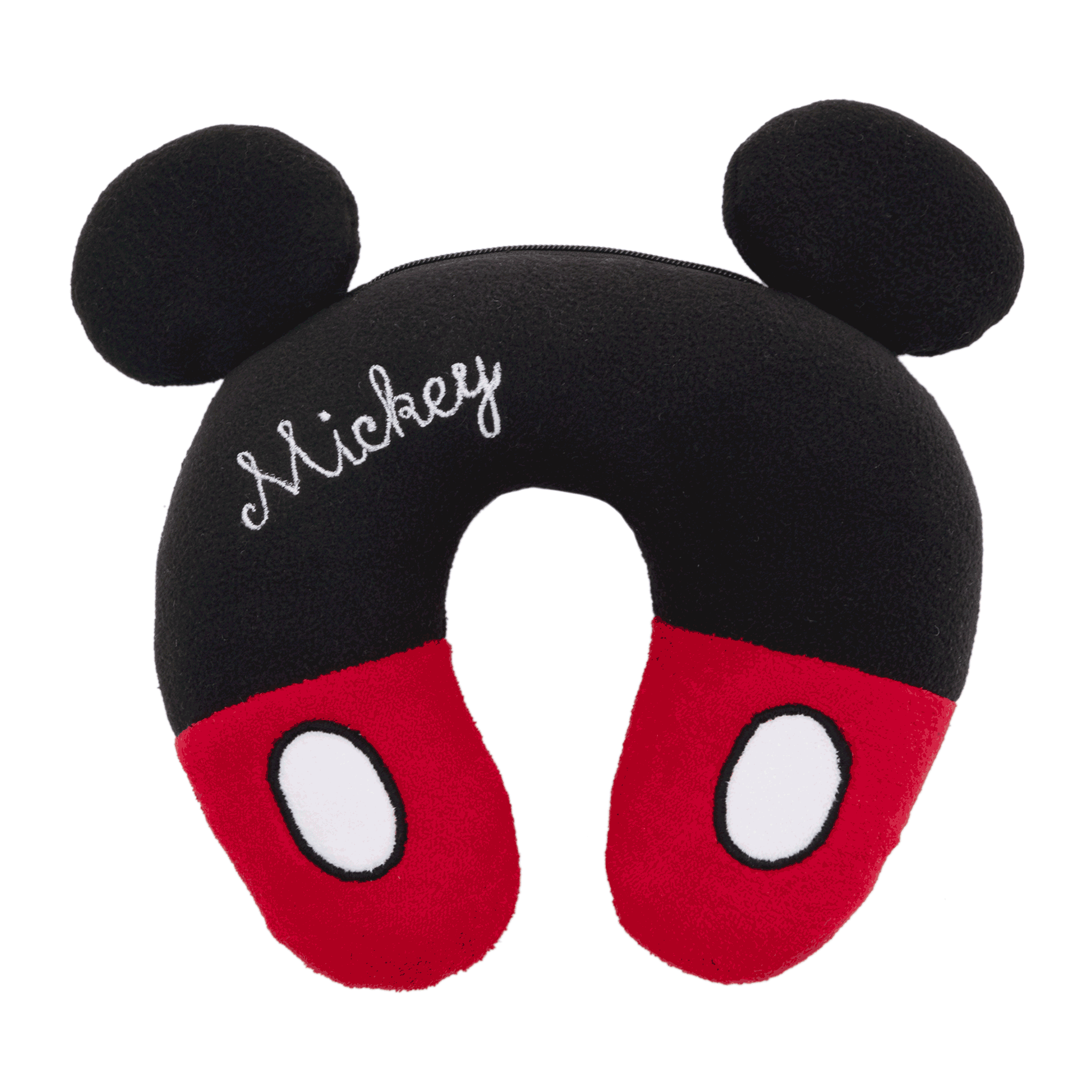 Cojín para Cuello Mickey Chiquimundo