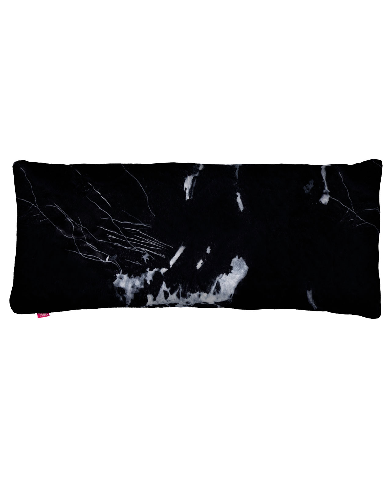 Foto 1 | Abrazable Supersoft Lux Tesso Home color Negro