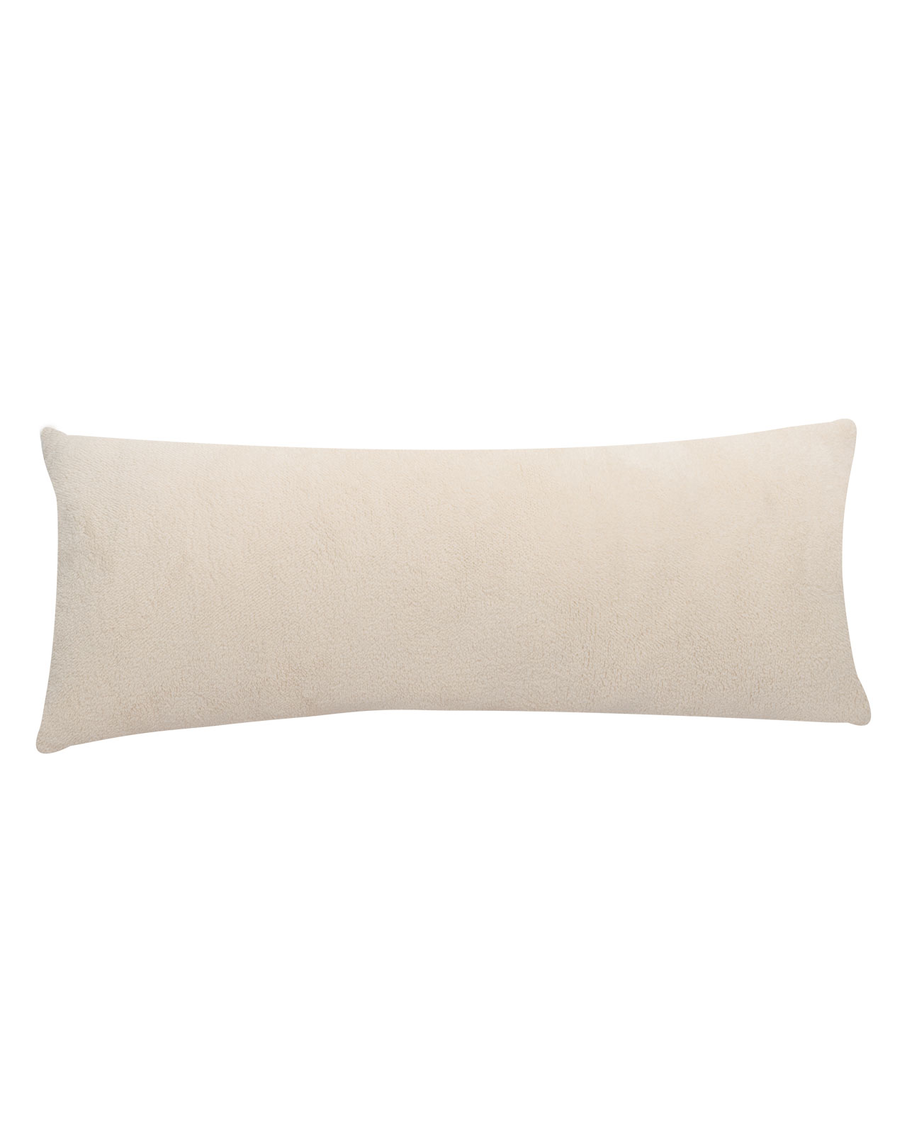 Foto 2 pulgar | Abrazable Supersoft Ivory Tesso Home color Beige