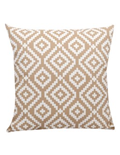 Foto 1 | Cojín Decorativo Tesso Home color Beige