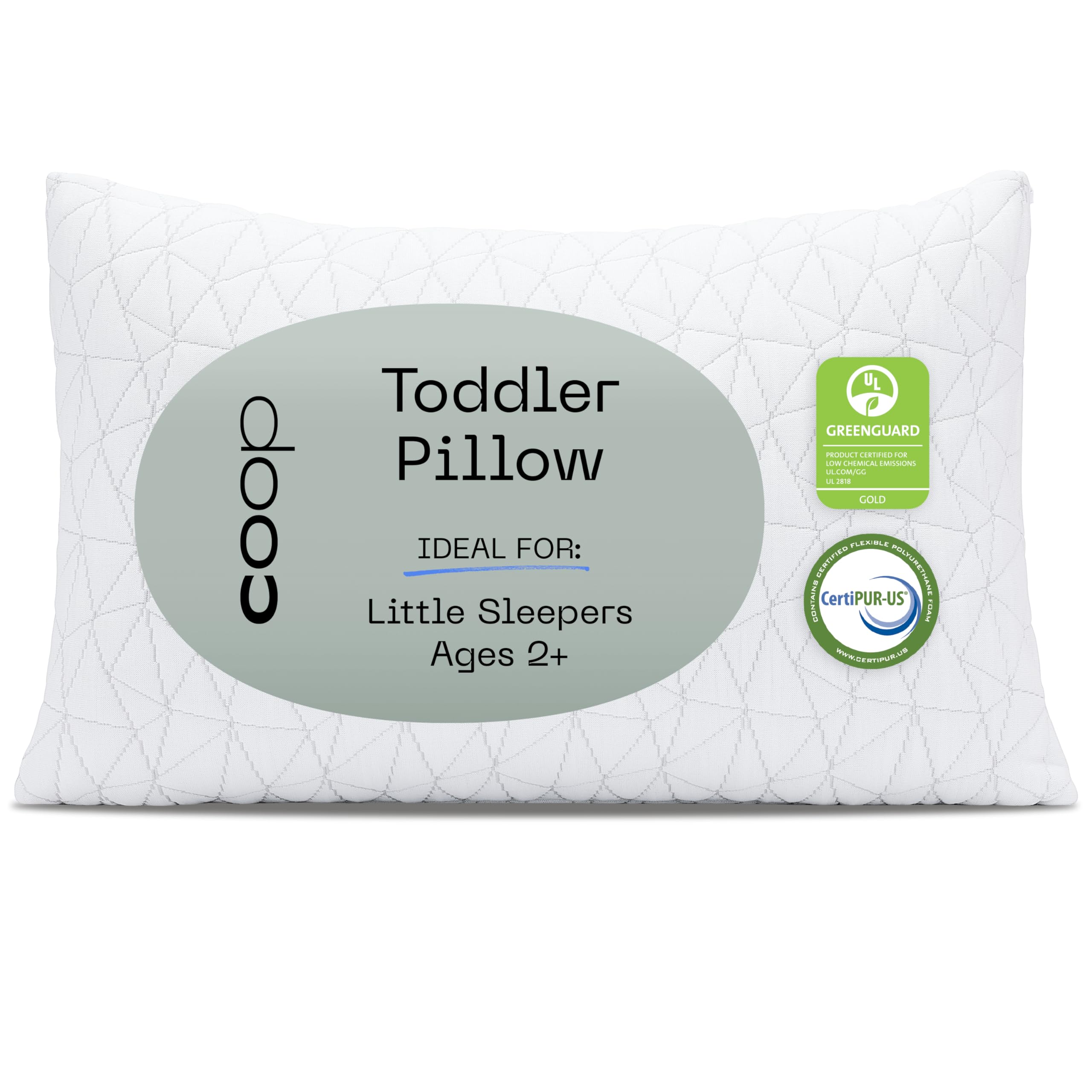 Foto 2 pulgar | Almohada Suave Original Coop Home Goods - Venta Internacional