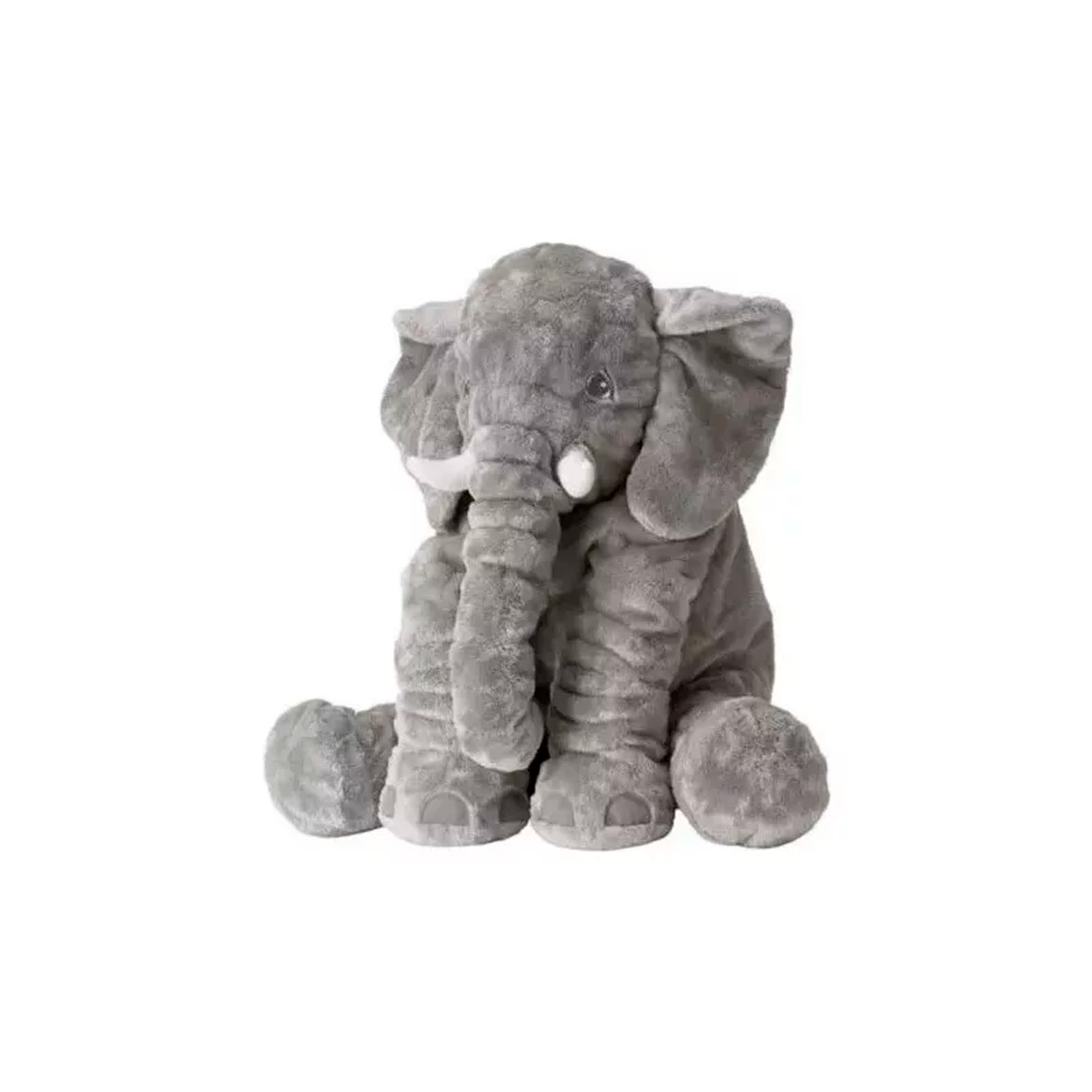 Foto 1 | Almohada de Felpa con Forma de Elefante para Bebés- Venta Internacional