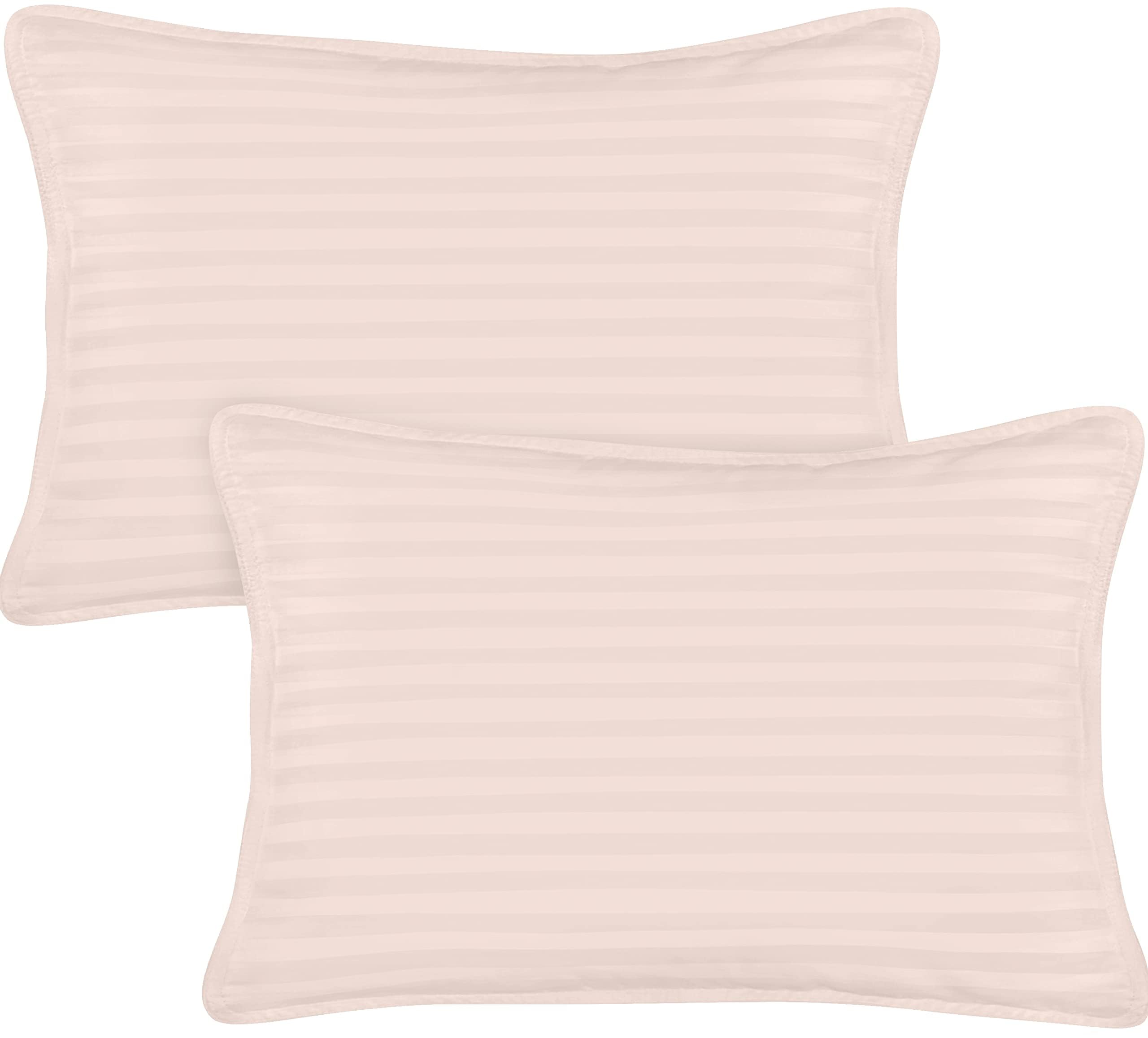 Foto 2 pulgar | Paquete De 2 Almohadas Utopia Para Niños Pequeños, Mezcla De Algodón, 13 X 18 Cm - Venta Internacional.