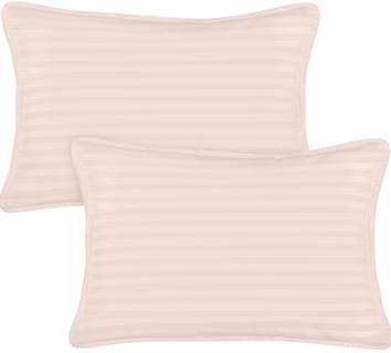 Foto 1 | Paquete De 2 Almohadas Utopia Para Niños Pequeños, Mezcla De Algodón, 13 X 18 Cm - Venta Internacional.