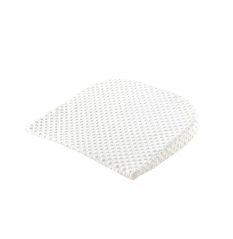 Almohada Para Dormir Para Recién Nacidos Y Niños Pequeños Con Forma De Cuña Transpirable - Venta Internacional.