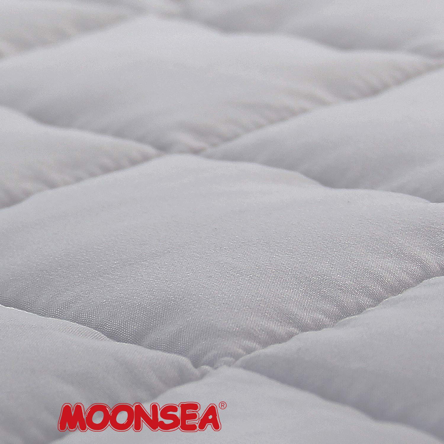 Foto 7 pulgar | Nap Mat Moonsea Para Niños Pequeños Con Almohada Y Manta Polar Tipo Minky - Venta Internacional.