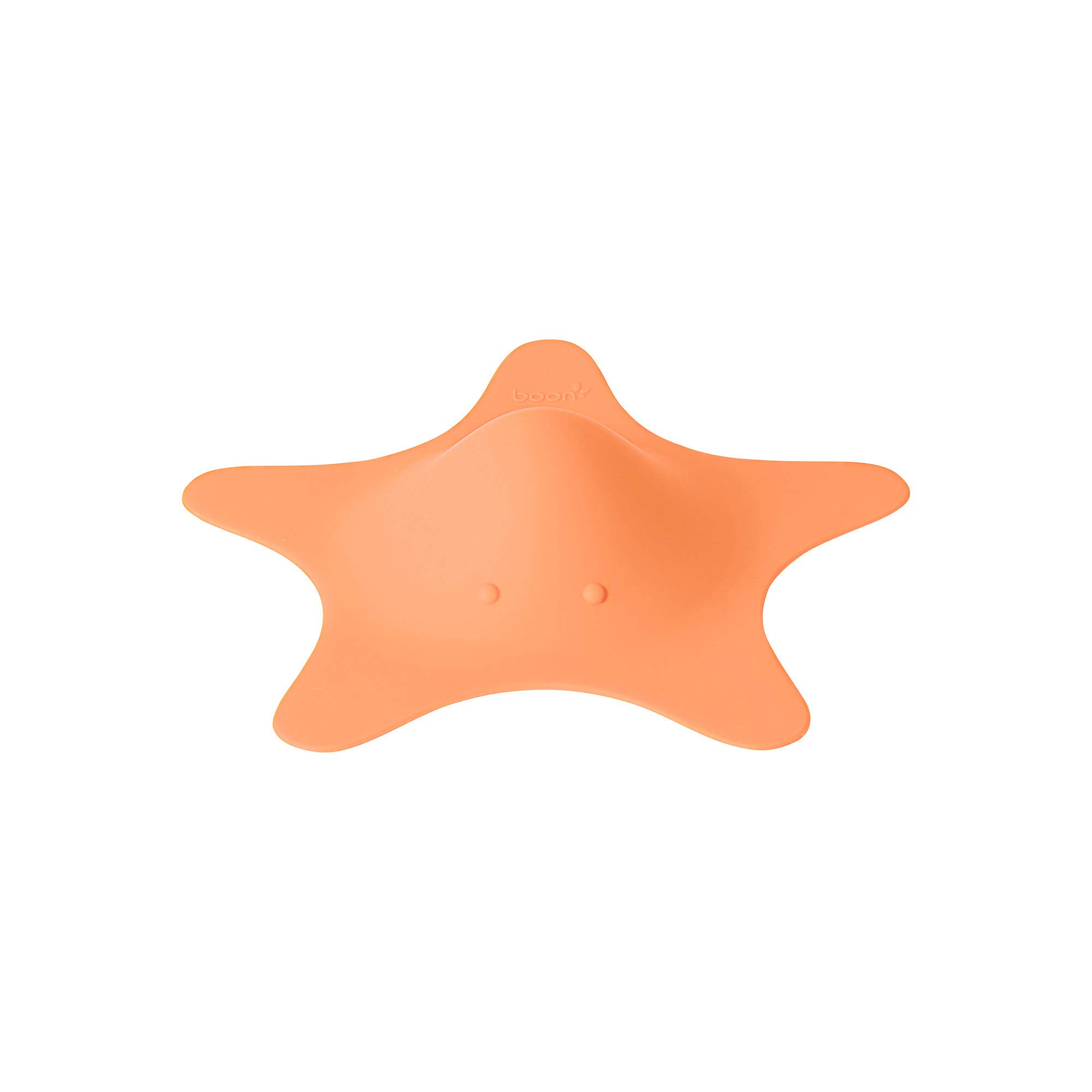 Foto 1 | Cubierta De Desagüe Para Bañera Y Lavabo Para Niños Pequeños Boon Star Fish - Venta Internacional.