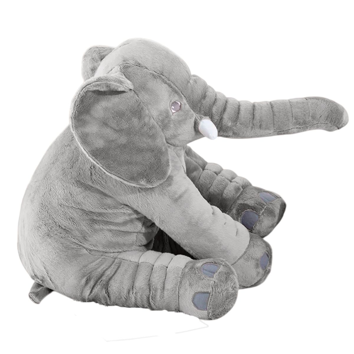 Foto 4 pulgar | Kit De 2 Almohada Para Bebé De Elefante Bluelander