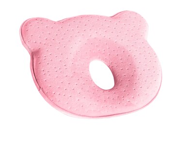 Foto 1 | Almohada para Bebé Memory Foam Prevención Cabeza Plana
