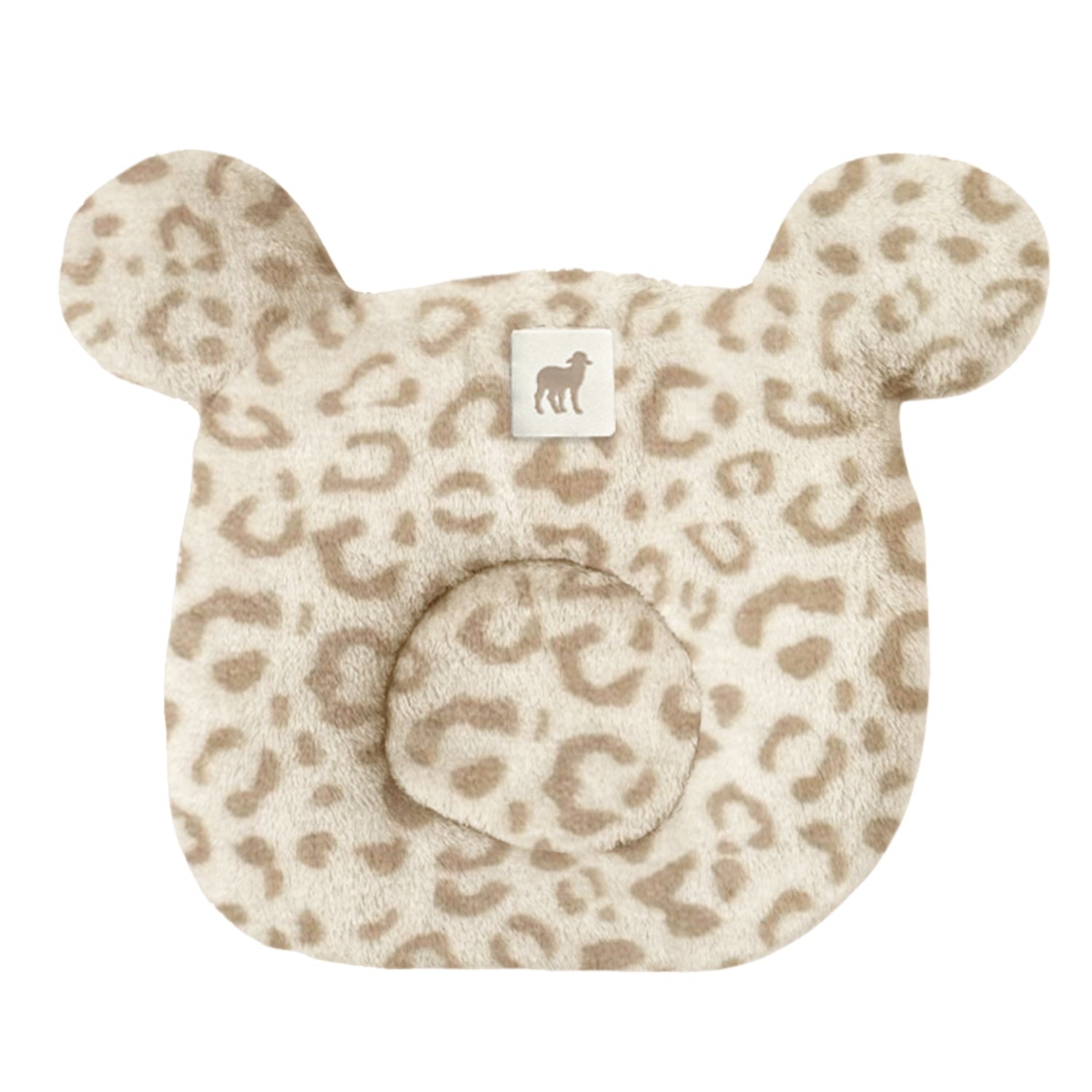 Foto 2 pulgar | Almohada Moldeadora Para Bebé Nap Baby - Manchitas