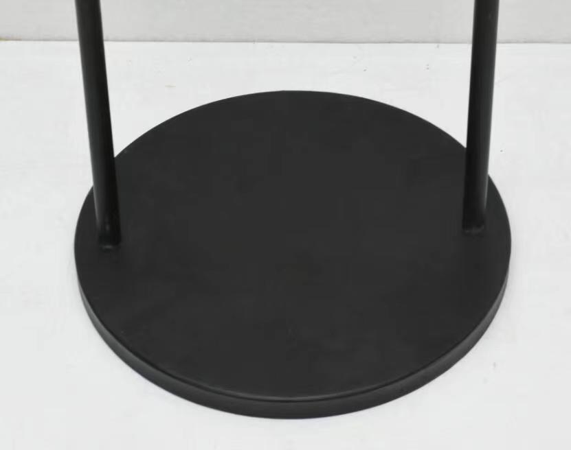 Foto 4 | Juego De Chimenea Zense Tamara Negro