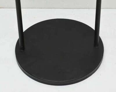 Foto 4 | Juego De Chimenea Zense Tamara Negro