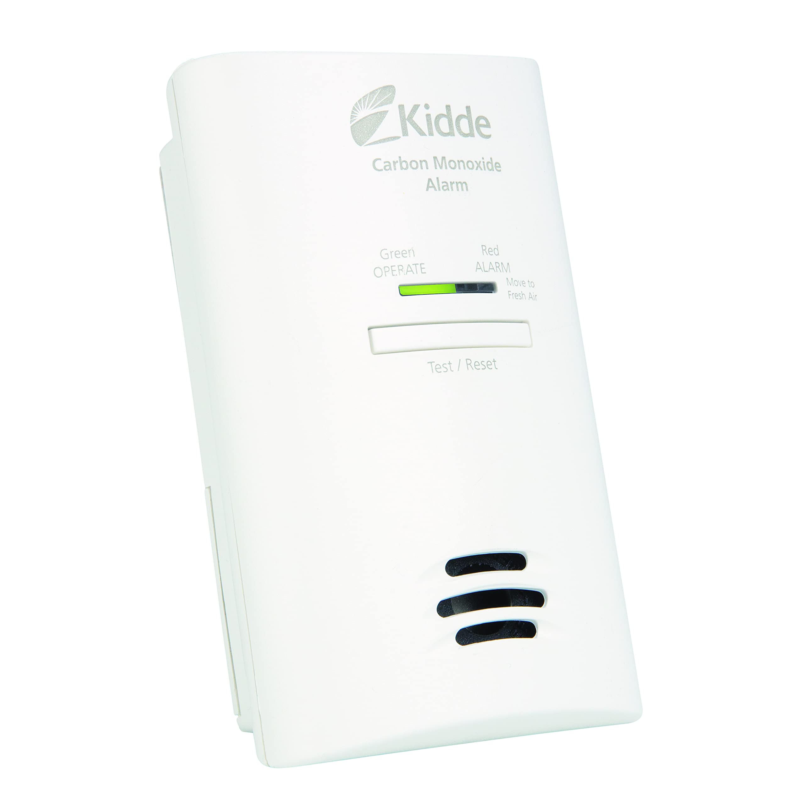 Foto 6 | Detector De Monóxido De Carbono Kidde, Enchufe De Pared Con Batería De Respaldo - Venta Internacional.
