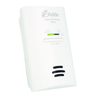 Foto 6 | Detector De Monóxido De Carbono Kidde, Enchufe De Pared Con Batería De Respaldo - Venta Internacional.