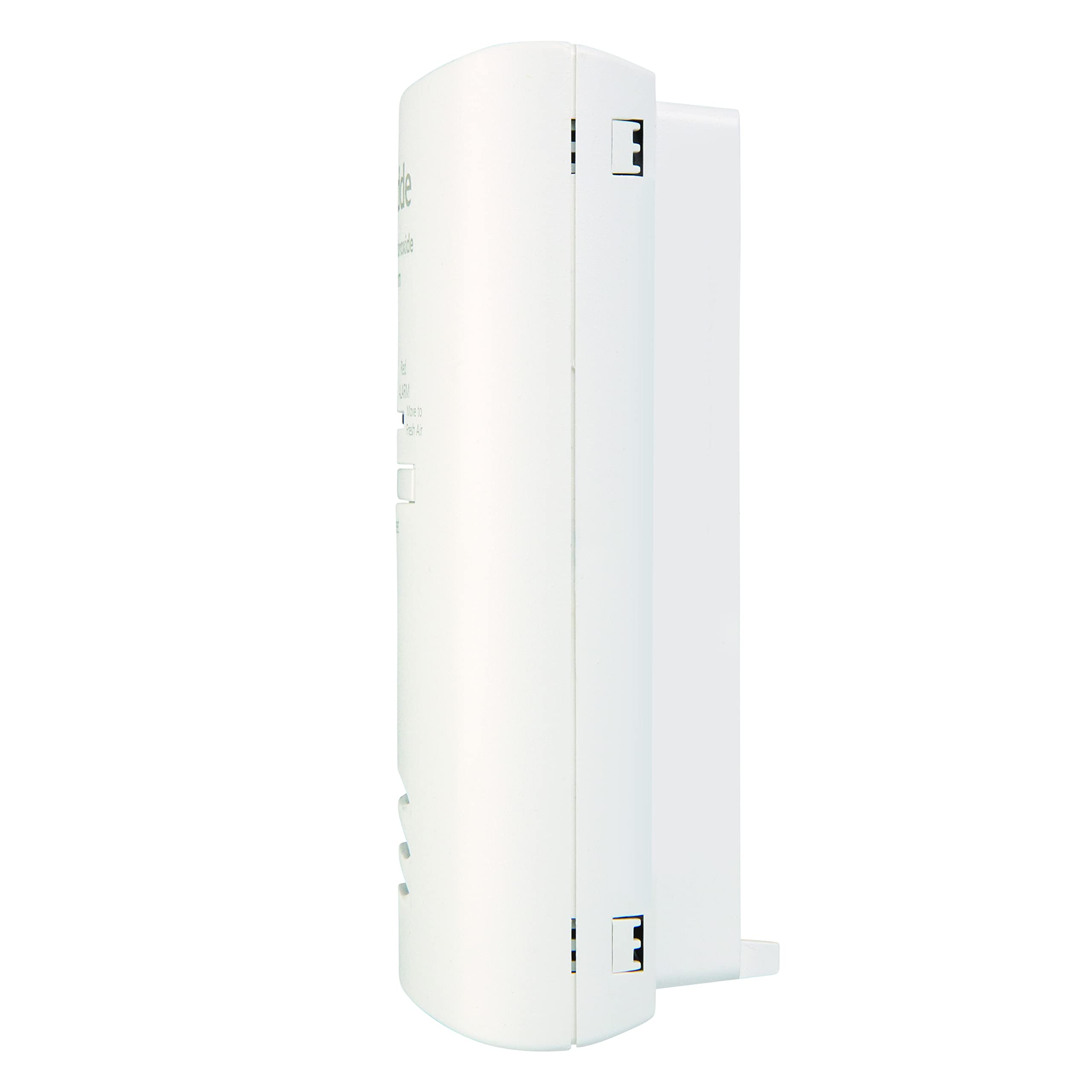 Foto 7 | Detector De Monóxido De Carbono Kidde, Enchufe De Pared Con Batería De Respaldo - Venta Internacional.