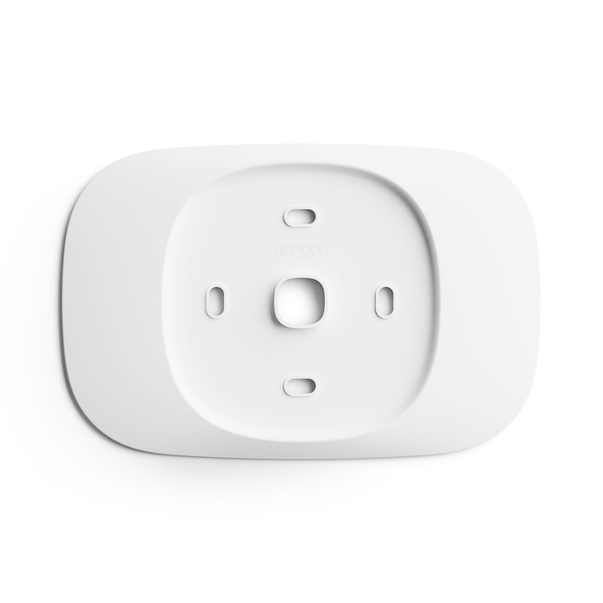Placa De Acabado Para Termostato Inteligente Ecobee Essential - Ecobee - Venta Internacional.