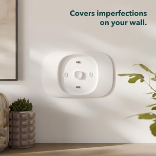 Foto 3 | Placa De Acabado Para Termostato Inteligente Ecobee Essential - Ecobee - Venta Internacional.