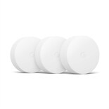 Sensor De Temperatura Google Nest 3 Pack Para Termostato - Venta Internacional.