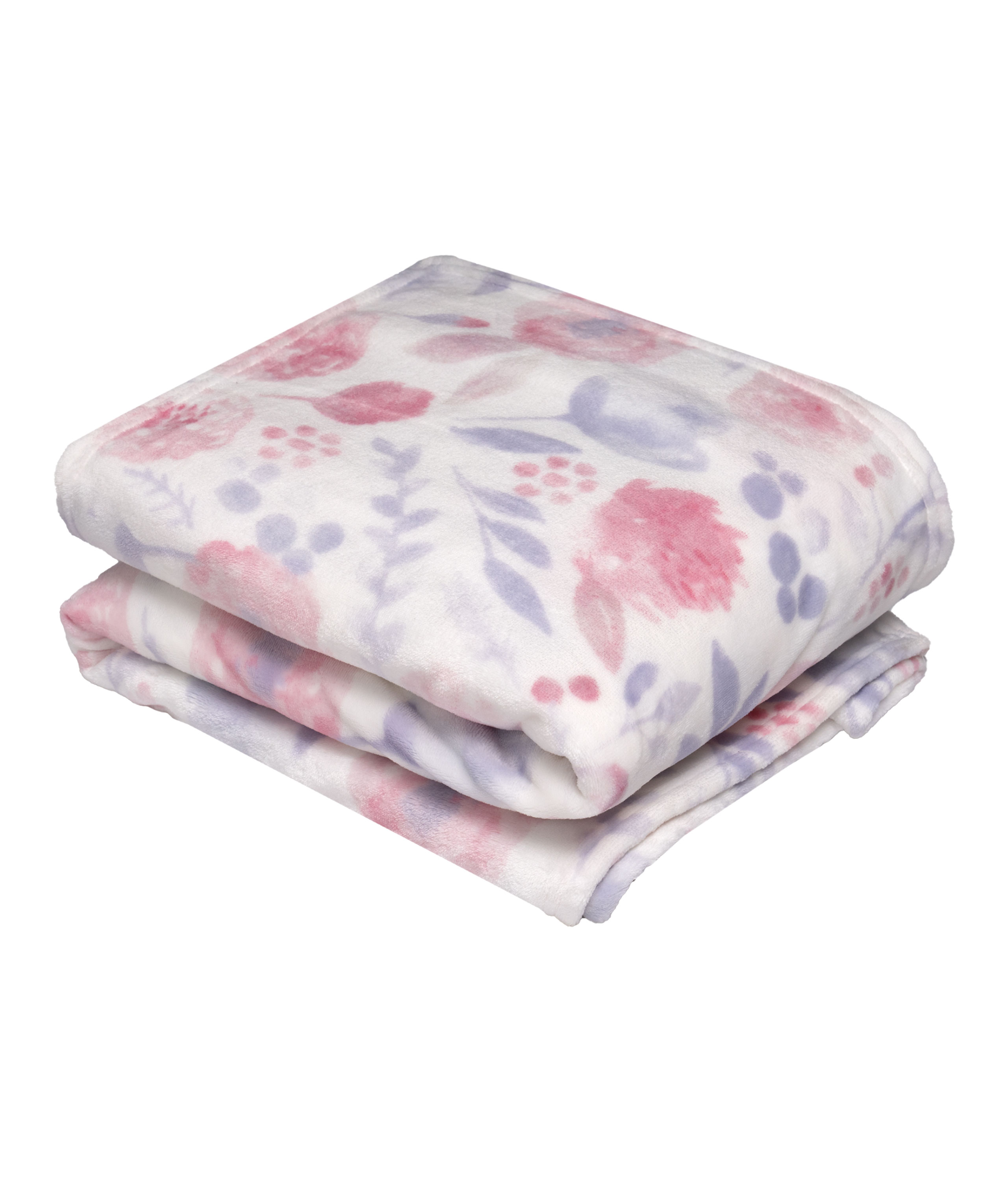 Foto 2 pulgar | Cobertor Tesso Home New York Mat Multicolor - Floral