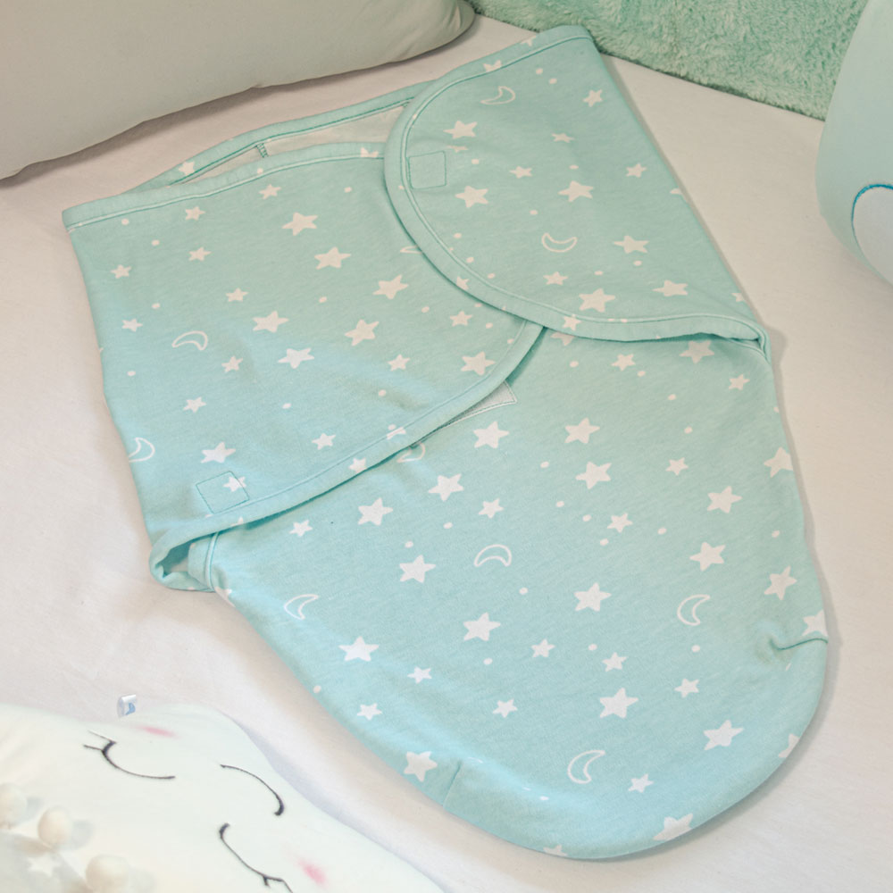 Foto 2 | Especialidad De  Baby Roll Baby Mink Color Menta