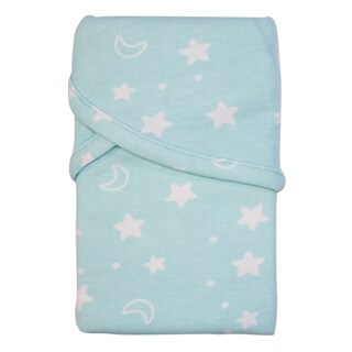 Foto 4 | Especialidad De Baby Roll Baby Mink Color Menta