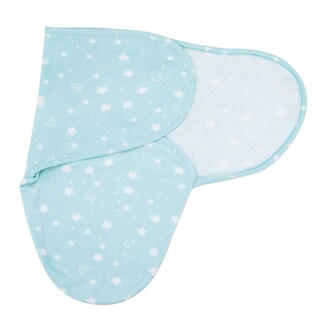 Foto 5 | Especialidad De Baby Roll Baby Mink Color Menta