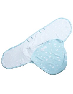 Foto 6 | Especialidad De Baby Roll Baby Mink Color Menta