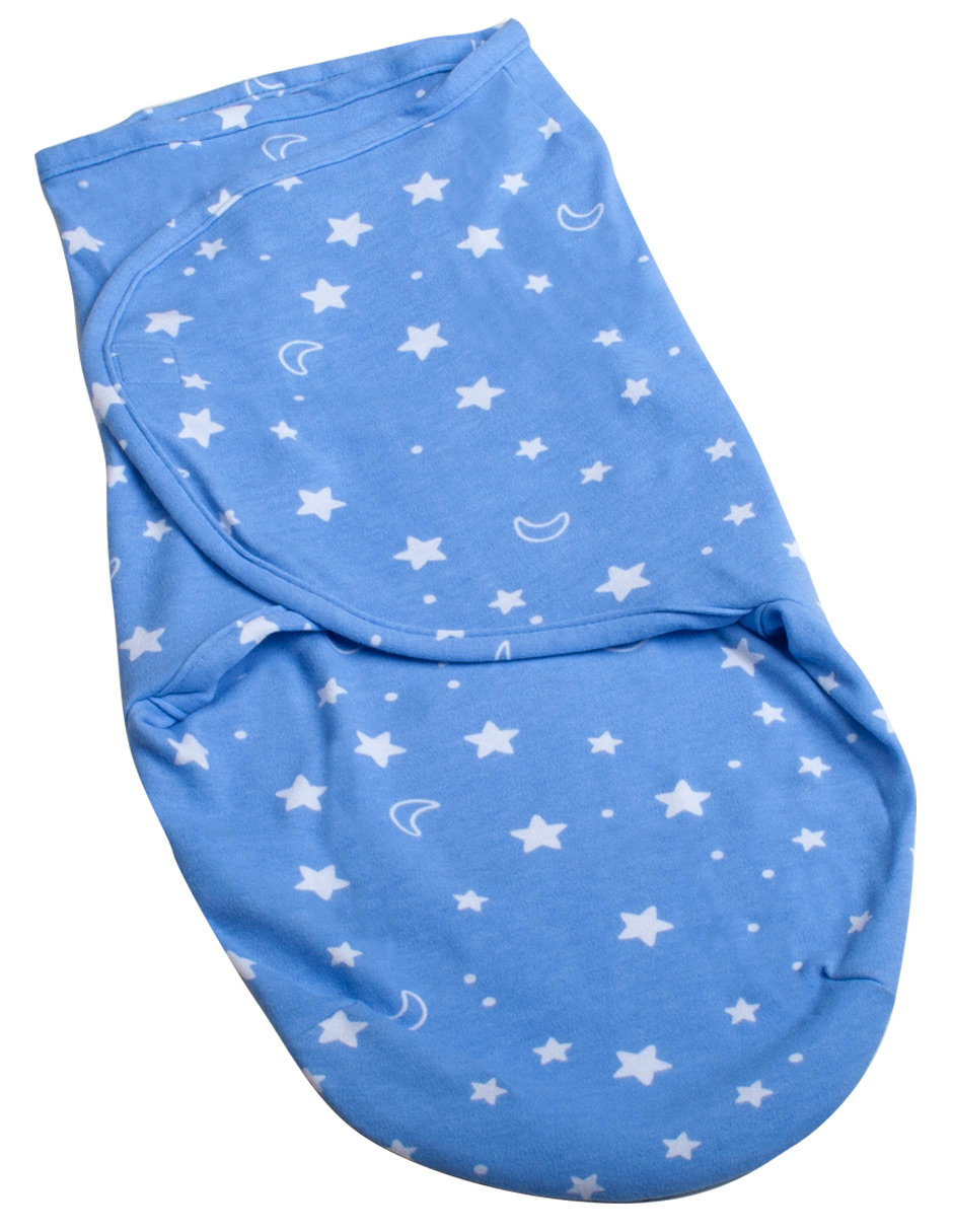 Foto 2 pulgar | Especialidad De  Baby Roll Baby Mink Color Azul