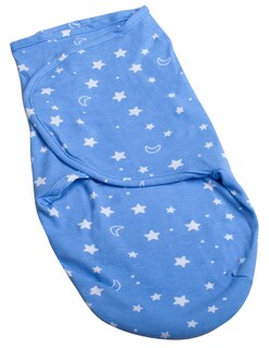 Foto 1 | Especialidad De Baby Roll Baby Mink Color Azul