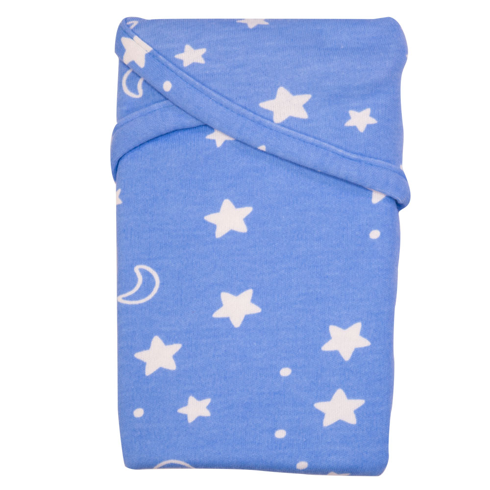 Foto 5 pulgar | Especialidad De  Baby Roll Baby Mink Color Azul