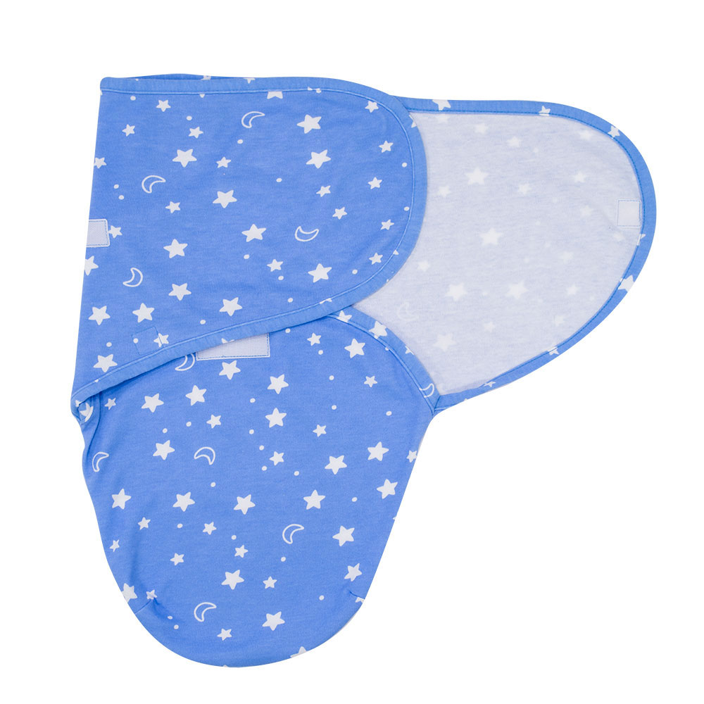 Foto 6 pulgar | Especialidad De  Baby Roll Baby Mink Color Azul