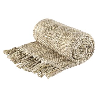Foto 1 | Frazada Tesso Home Beige