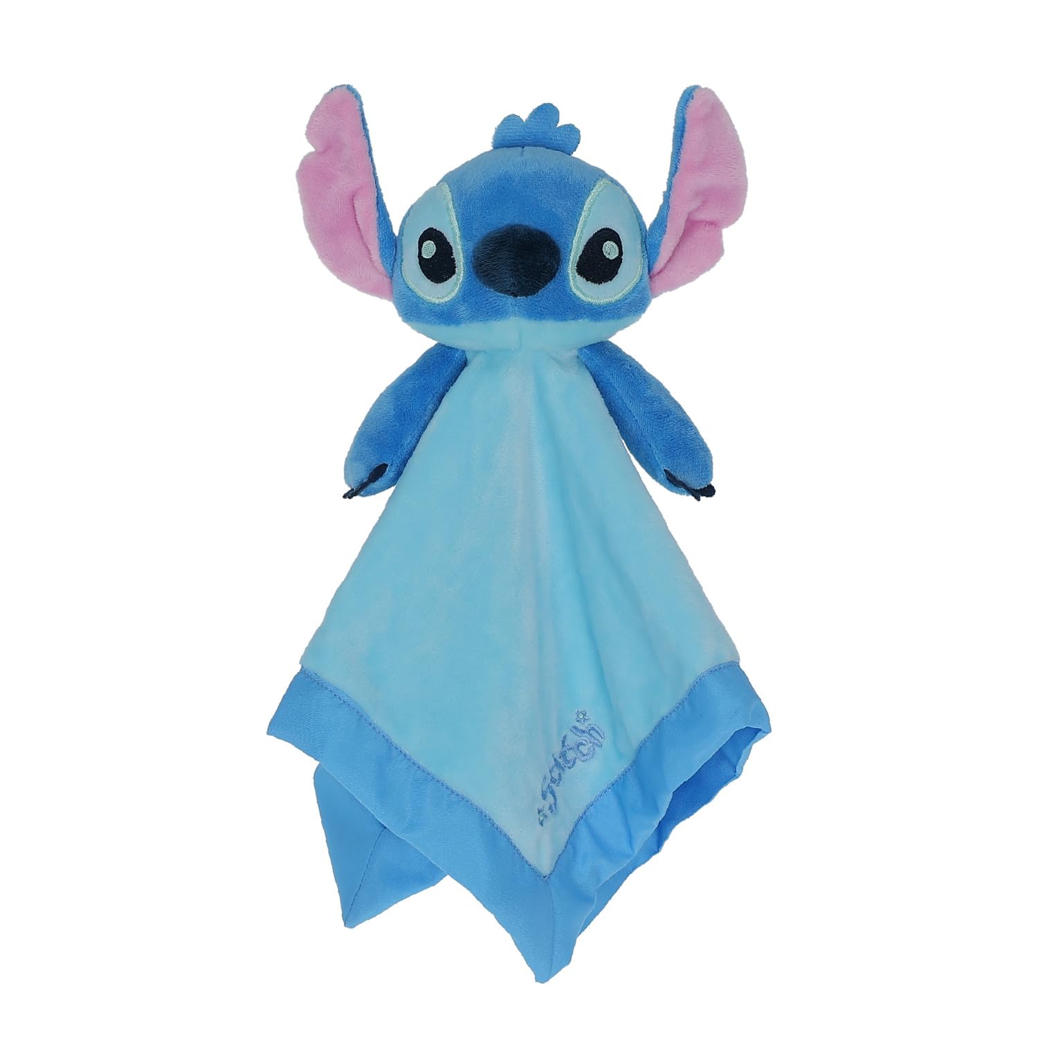 Foto 2 pulgar | Manta de Seguridad Kids Preferred Disney Baby Lilo Stitch - Venta Internacional