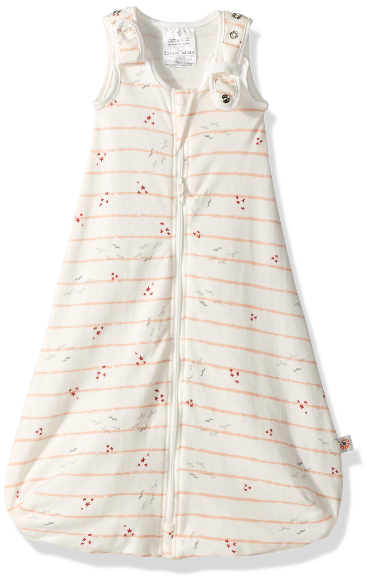 Saco de Dormir Ergobaby Fly Me Away- Venta Internacional