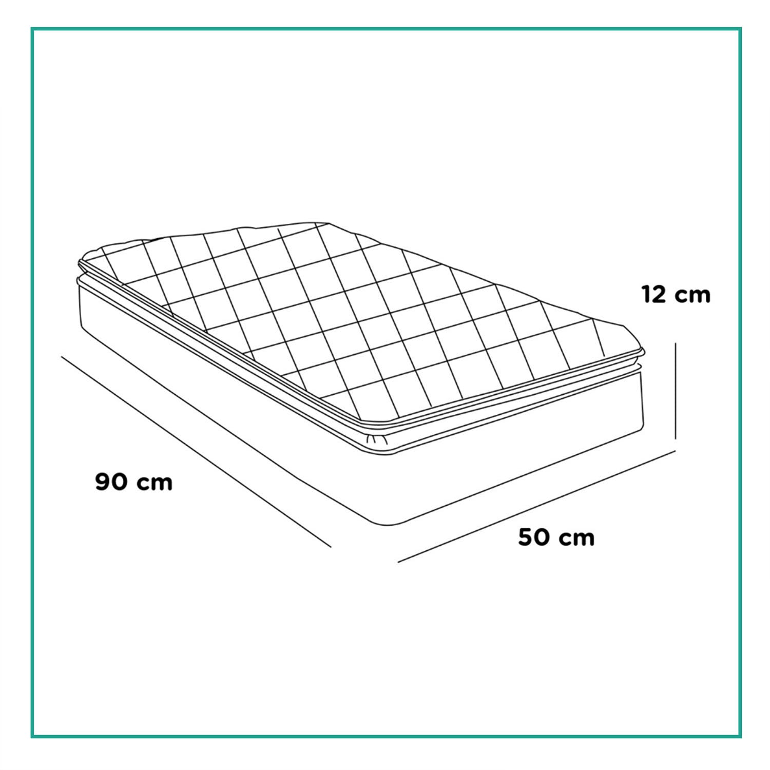 Foto 6 pulgar | Juego De Sábanas Para Colecho 50x90cm Nap Baby - Constelaciones