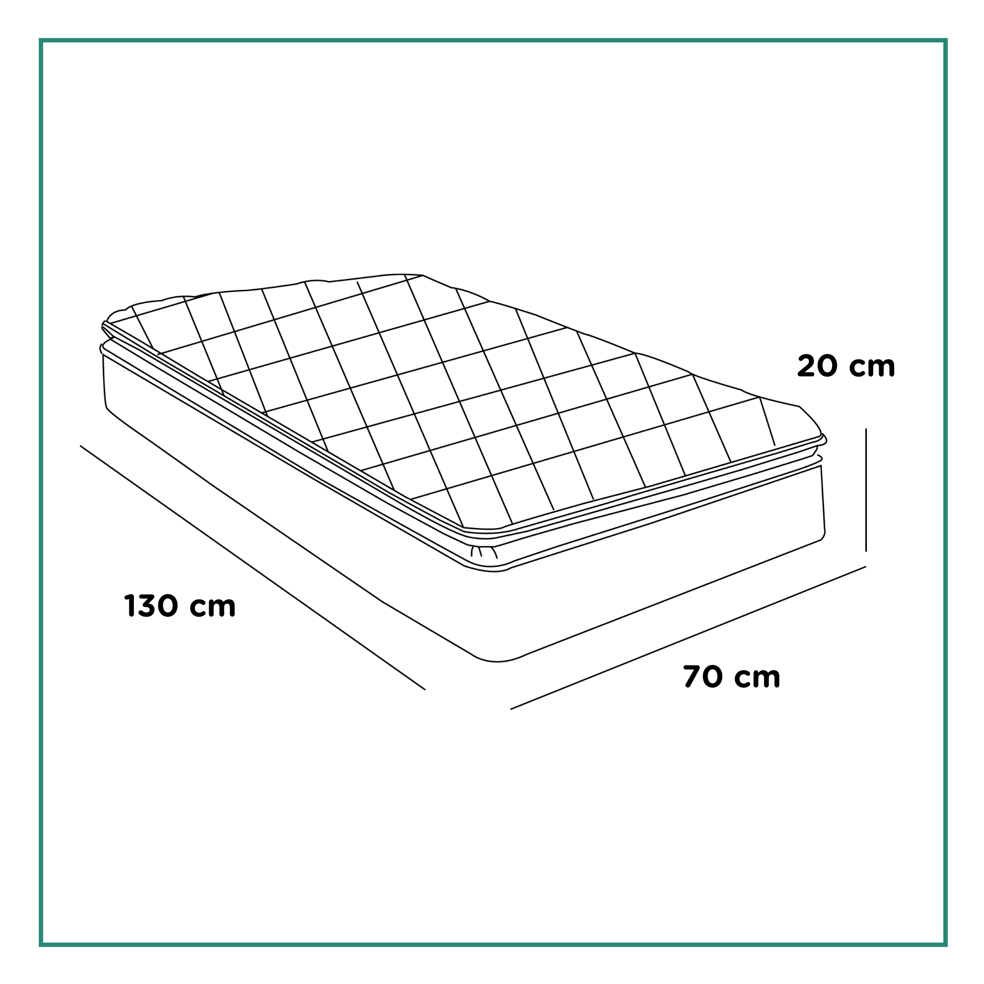 Foto 5 pulgar | Set De 2 Sábanas De Cajón, Cuna 70x130cm Nap Baby - Cohetes/estrellas