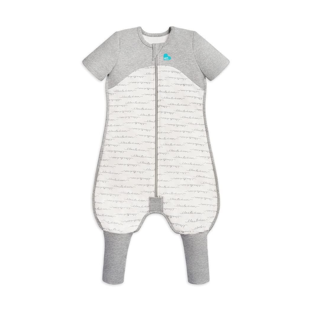 Manta Portátil Love To Dream Organic, 1.0 Tog, 24 A 36 Meses - Venta Internacional.