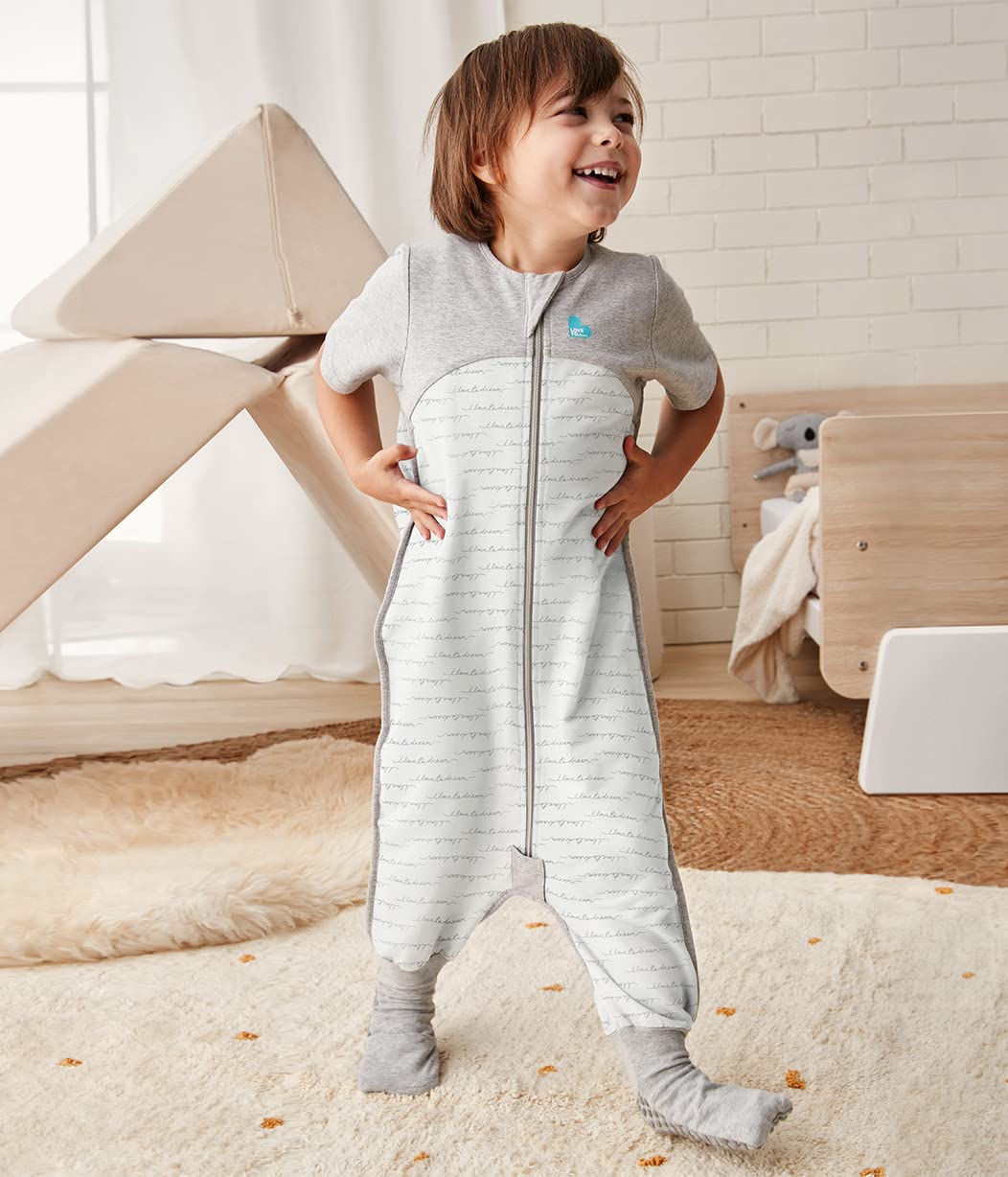 Foto 3 | Manta Portátil Love To Dream Organic, 1.0 Tog, 24 A 36 Meses - Venta Internacional.