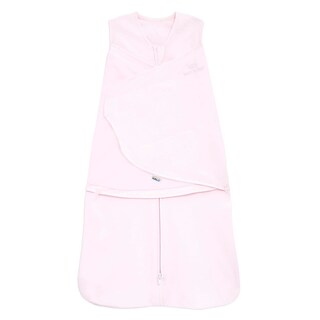 Foto 1 | Manta Portátil Halo para Dormir 100% Algodón Rosa - Venta Internacional