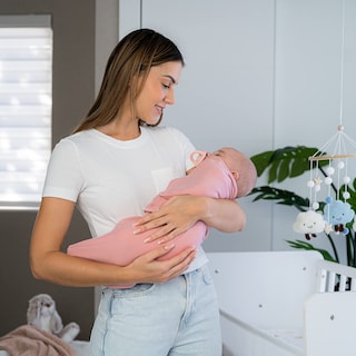 Foto 4 | Manta para Bebés Comfy Cubs Fácil de Ajustar 3 Unidades - Venta Internacional