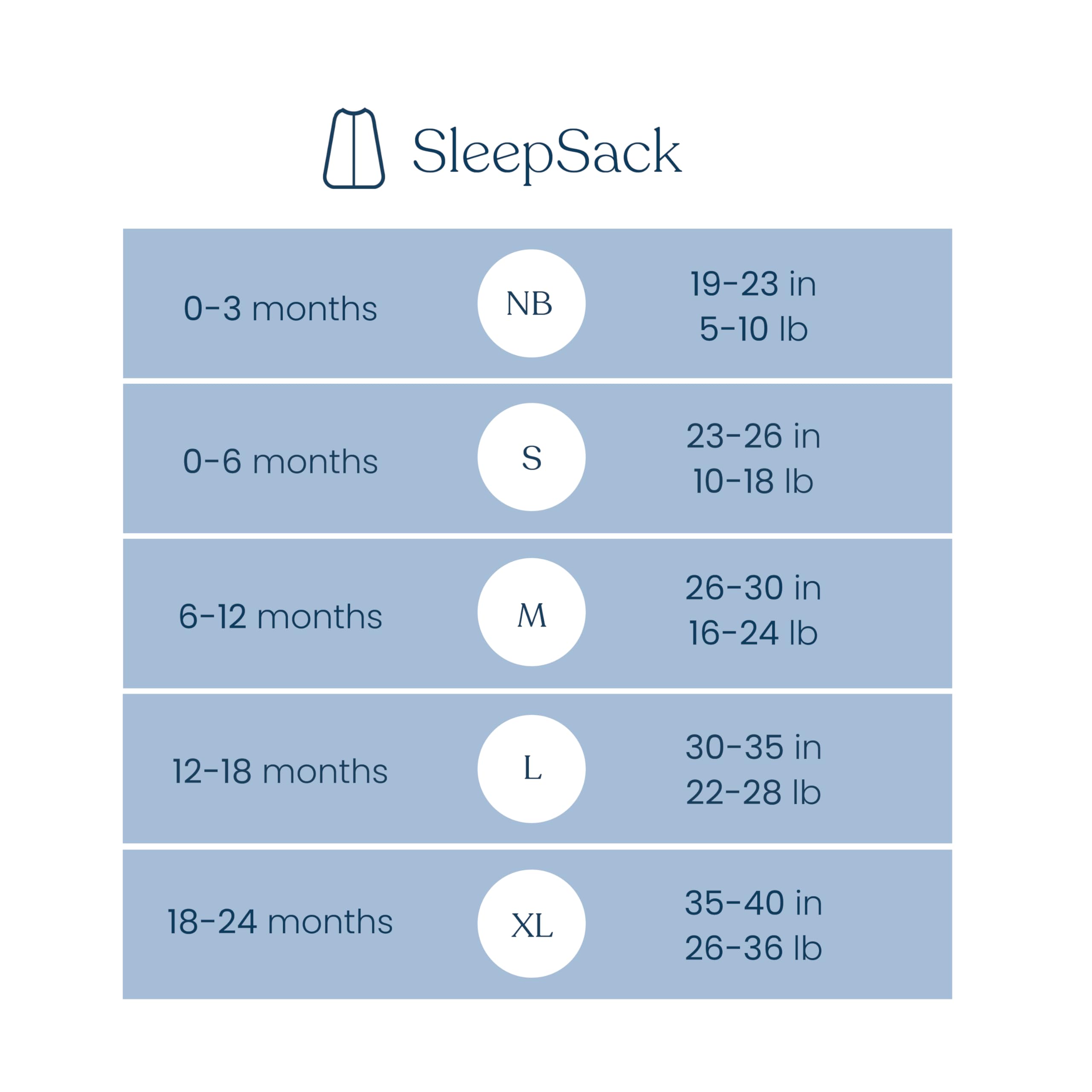 Foto 6 | Manta Portátil Halo Sleepsack Supersoft Bamboo 12-18 M Azul - Venta Internacional.