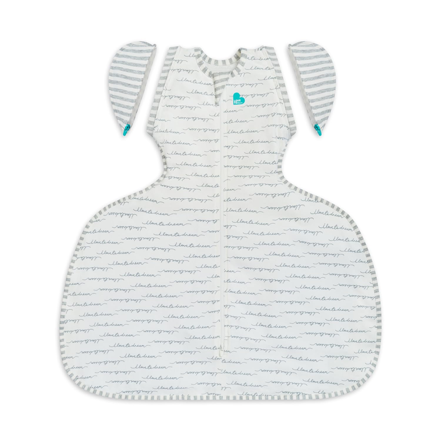 Foto 2 pulgar | Transition Swaddle Love To Dream Swaddle Up 19-24 Libras 1.0 Tog - Venta Internacional.