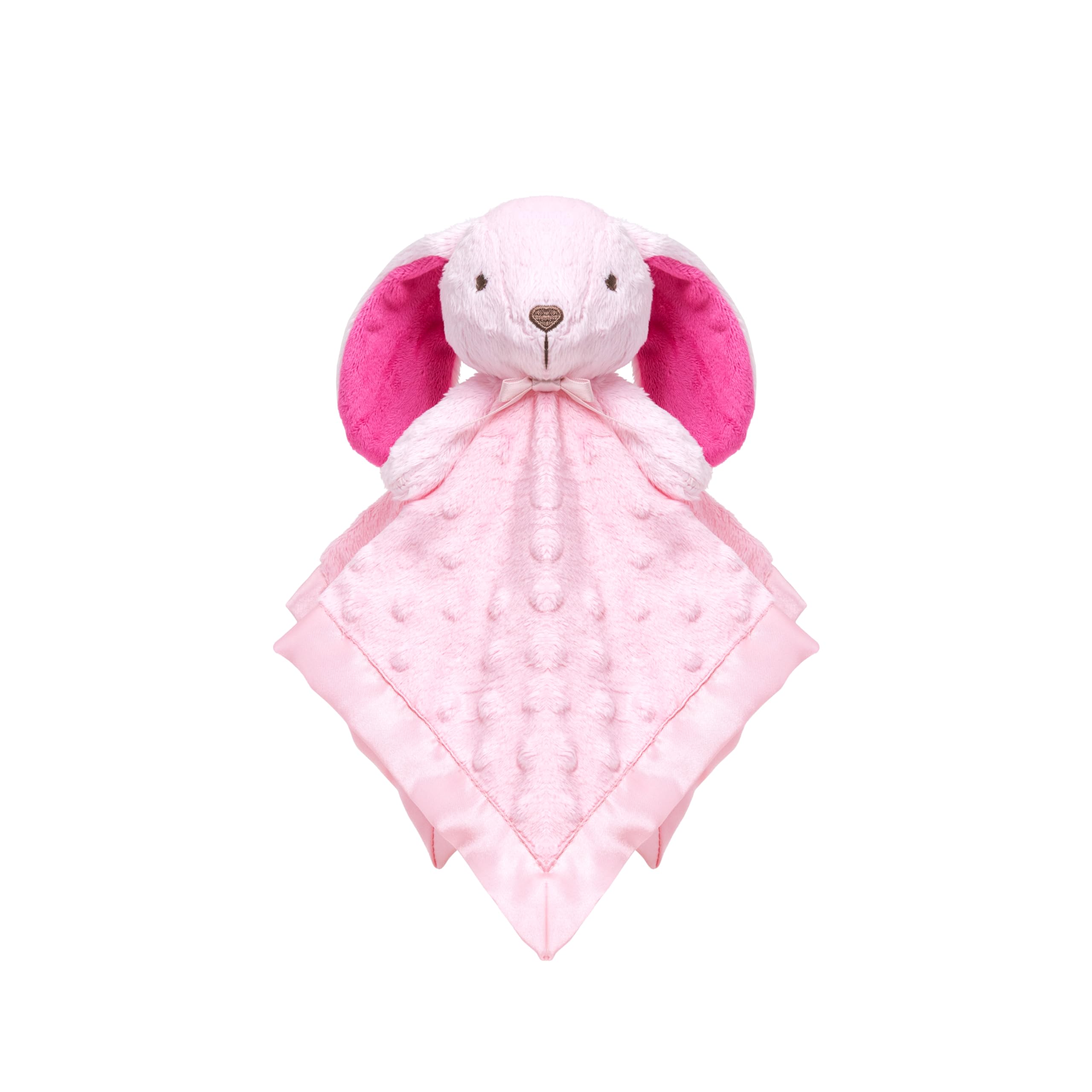 Foto 2 pulgar | Manta De Seguridad Sweetpea Baby Luxury Bunny Para Niña - Venta Internacional.