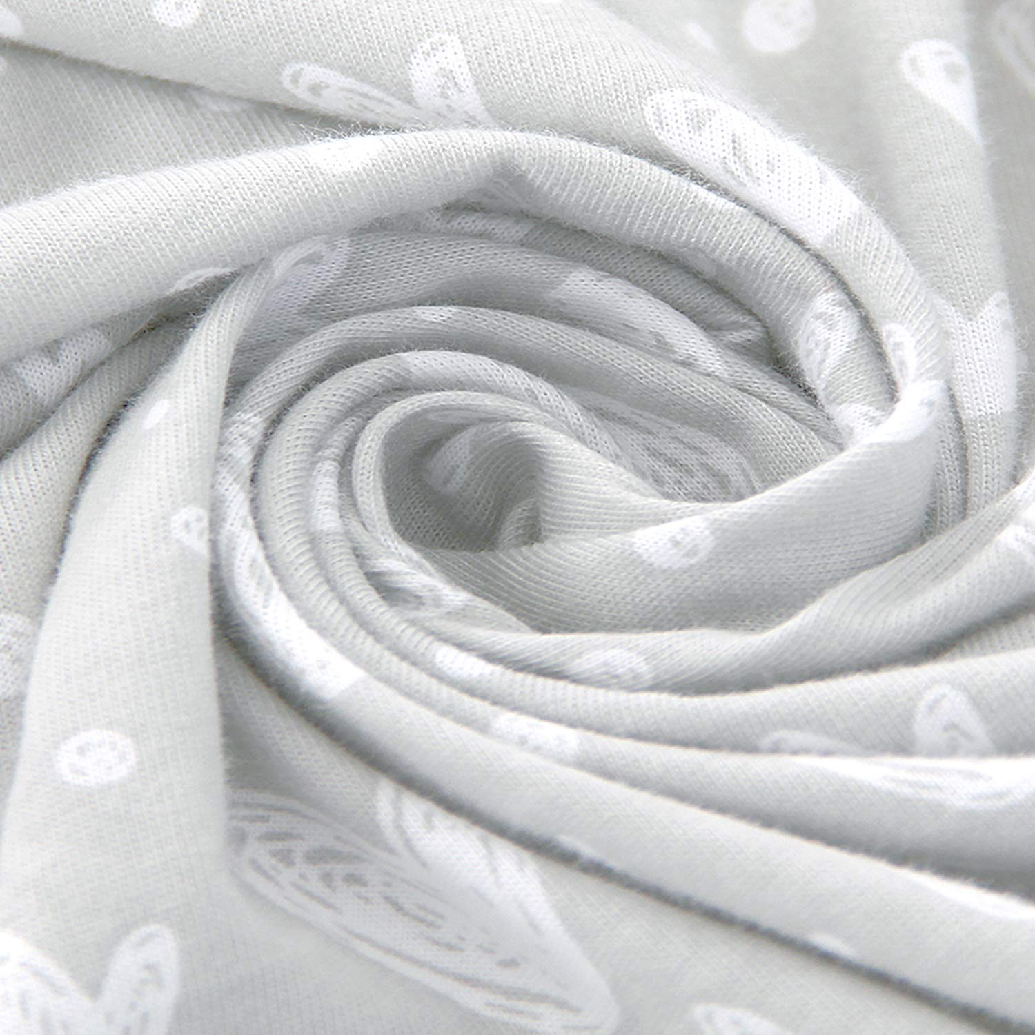 Foto 4 pulgar | Sábanas De Capazo Biloban Compatibles Con Baby Delight Beside Me - Venta Internacional.
