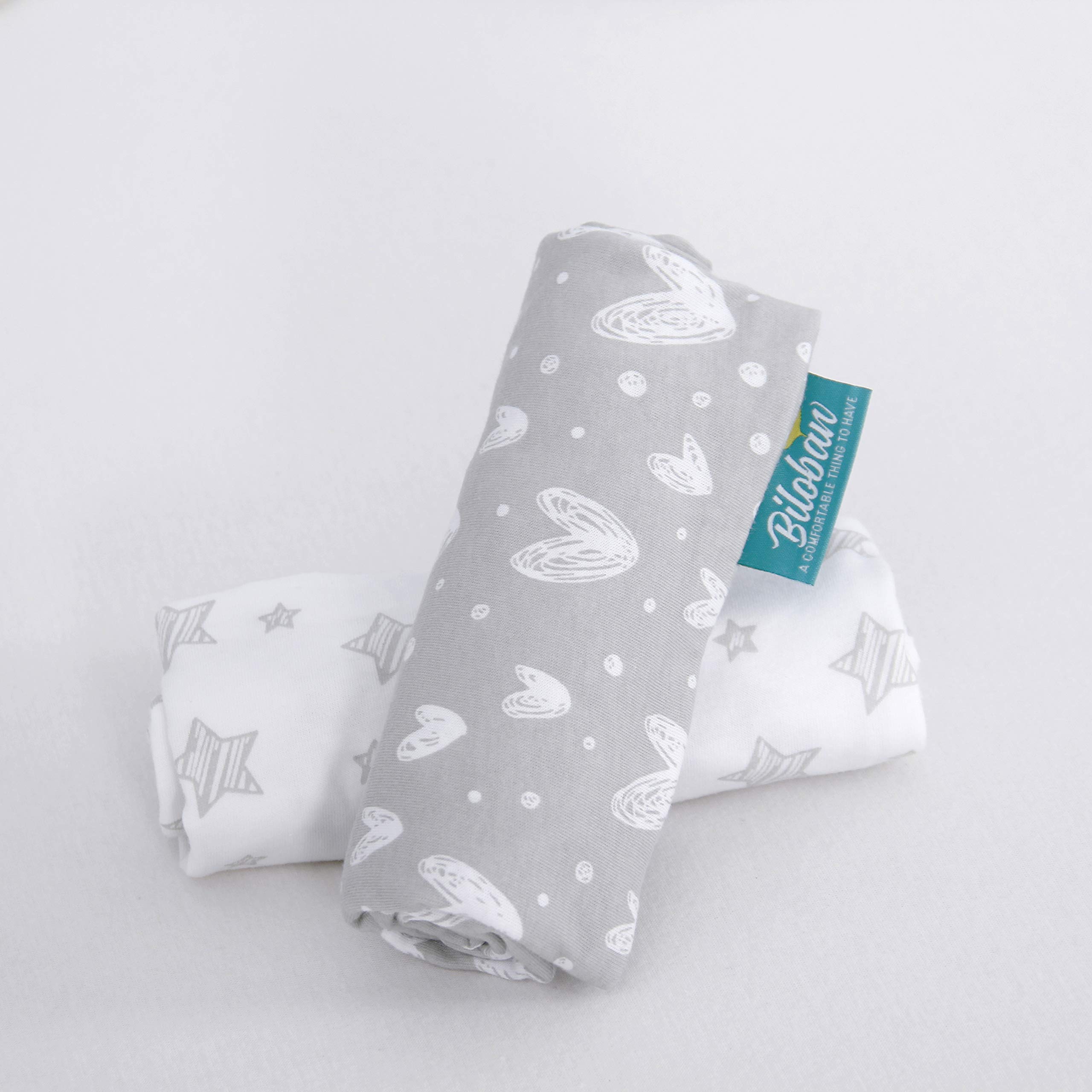 Foto 4 | Sábanas De Capazo Biloban Compatibles Con Baby Delight Beside Me - Venta Internacional.