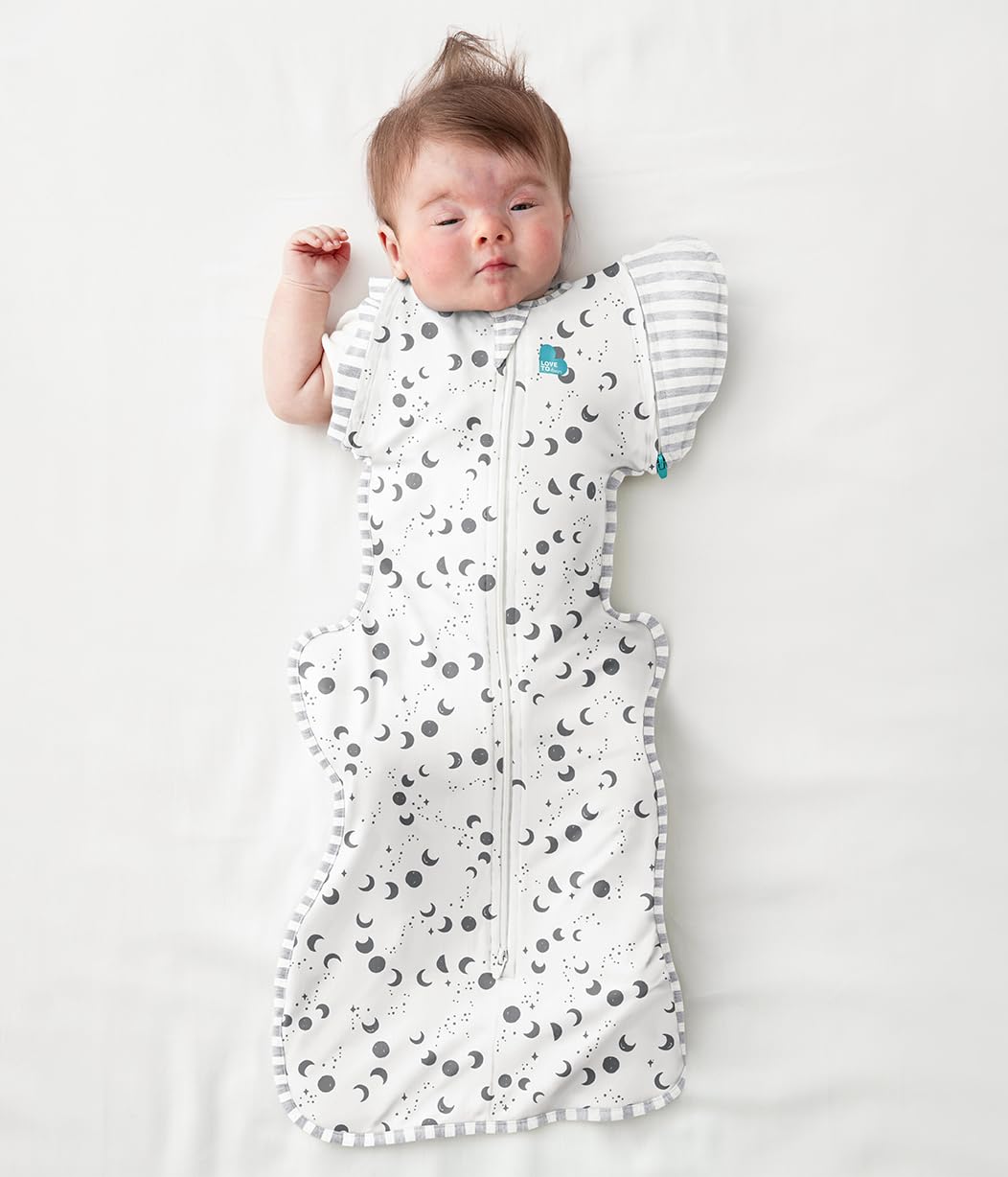 Foto 5 pulgar | Transition Swaddle Love To Dream Swaddle Up Silky-lux De 19 A 24 Libras - Venta Internacional.