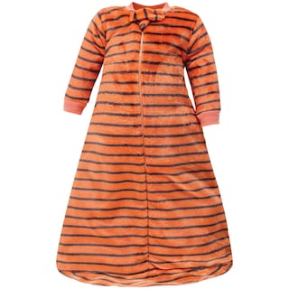 Foto 4 | Saco de Dormir Hudson Baby Plush Manga Larga para Bebés de 0 a 9 Meses - Venta Internacional