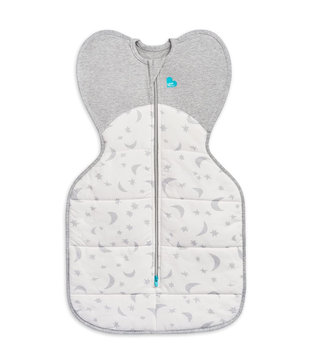 Foto 5 pulgar | Swaddle Love To Dream Swaddle Up Extra Cálido 3.5 Tog Blanco - Venta Internacional