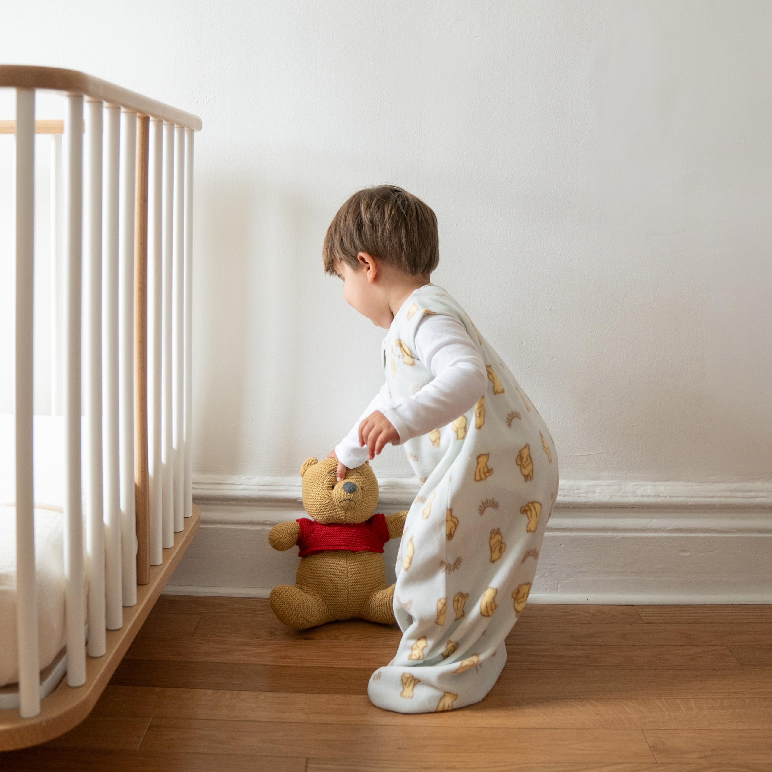 Foto 3 | Saco de Dormir Halo para Bebé-Venta Internacional