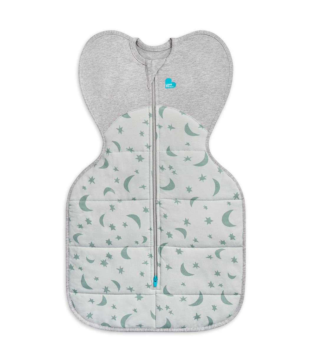 Foto 2 pulgar | Swaddle Love To Dream Swaddle Up Extra Cálido 3.5 Tog Oliva - Venta Internacional